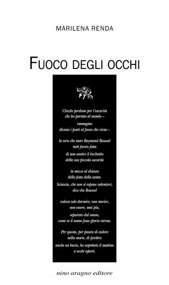 FUOCO DEGLI OCCHI