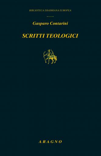 SCRITTI TEOLOGICI