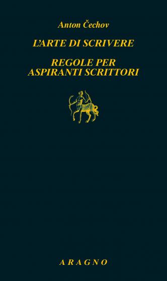 L’ARTE DI SCRIVERE * REGOLE PER ASPIRANTI SCRITTORI