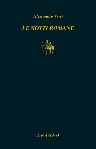 LE NOTTI ROMANE