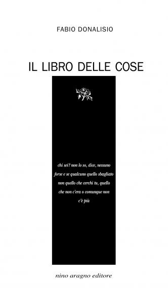 IL LIBRO DELLE COSE