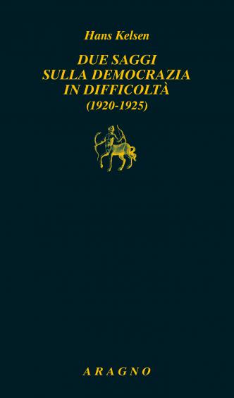 DUE SAGGI SULLA DEMOCRAZIA IN DIFFICOLTÀ