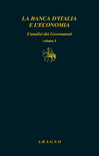 LA BANCA D'ITALIA E L'ECONOMIA