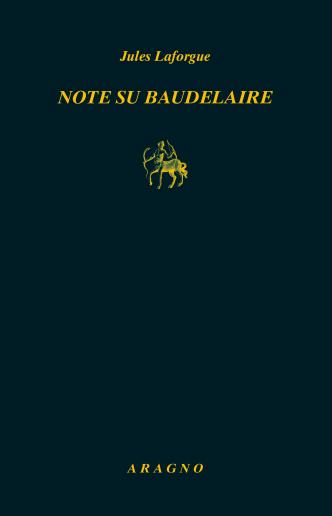 NOTE SU BAUDELAIRE