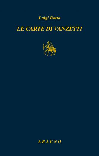 LE CARTE DI VANZETTI