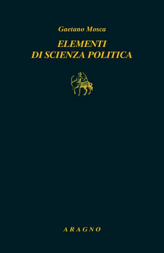 ELEMENTI DI SCIENZA POLITICA