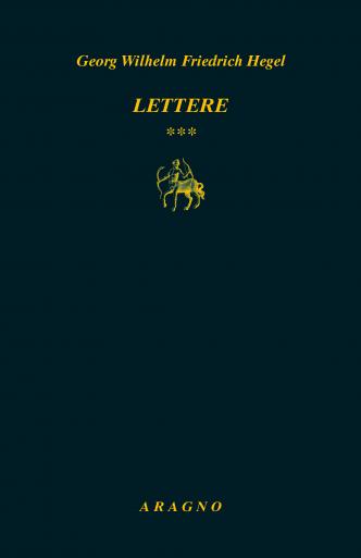 LETTERE - Vol. III